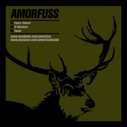 Amorfuss : Amorfuss (EP)